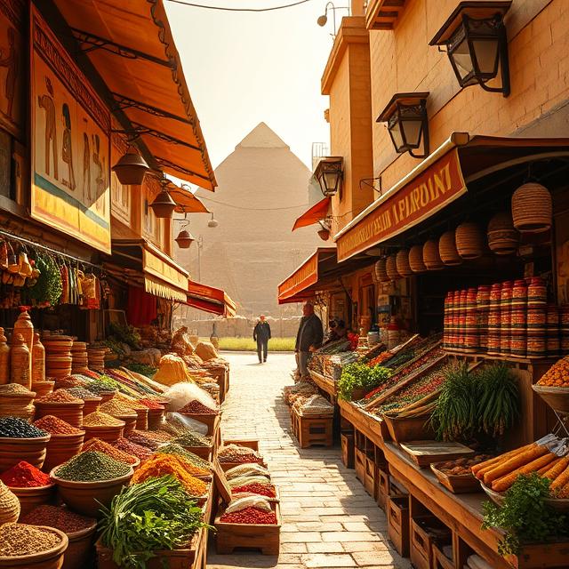 El Karim – The Only Authentic Egyptian Restaurant in Helsinki